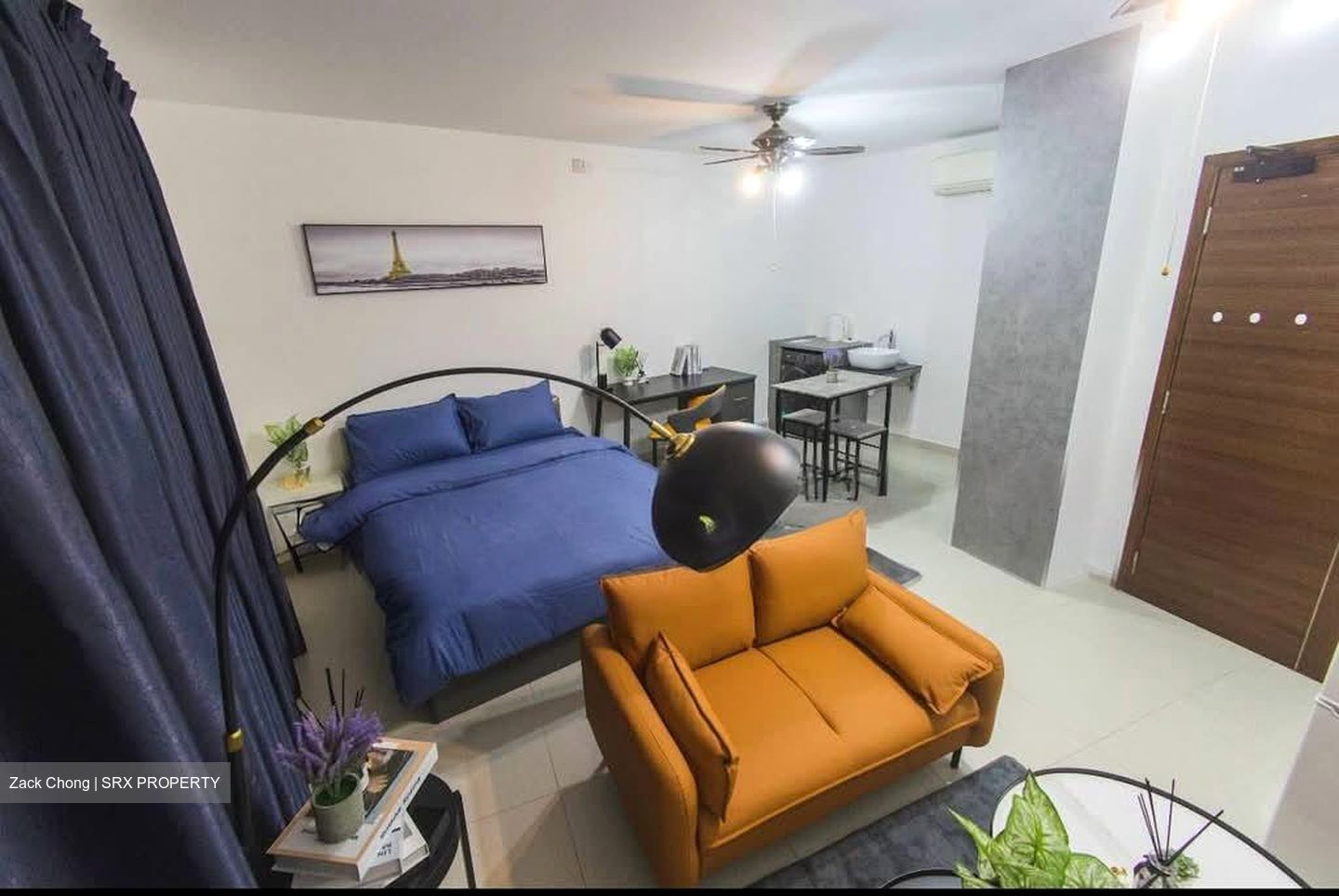 Niven Road (D9), Detached #570201351